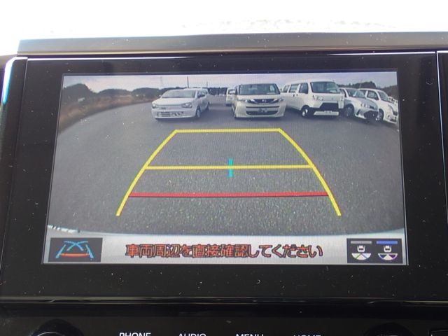 TOYOTA ALPHARD 2020 Image 31