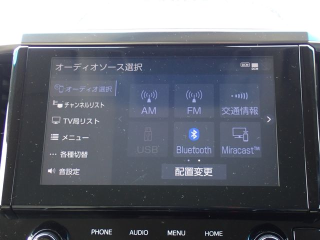 TOYOTA ALPHARD 2020 Image 31