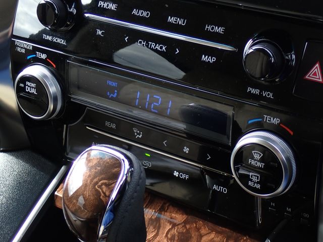 TOYOTA ALPHARD 2020 Image 31