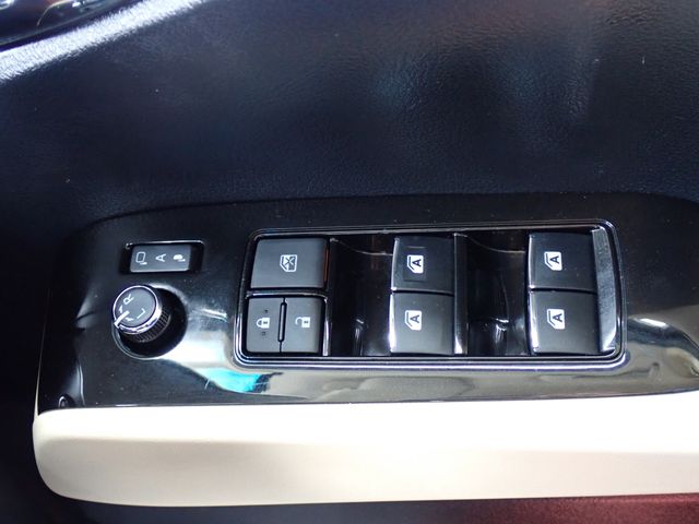 TOYOTA ALPHARD 2020 Image 31