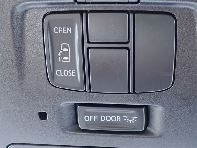 TOYOTA ALPHARD 2020 Image 31