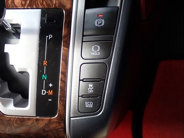 TOYOTA ALPHARD 2020 Image 31