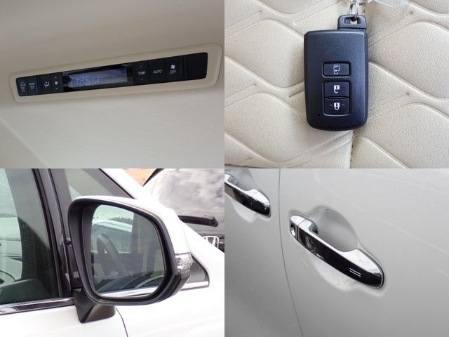 TOYOTA ALPHARD 2020 Image 31