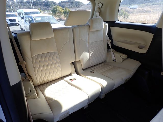 TOYOTA ALPHARD 2020 Image 31