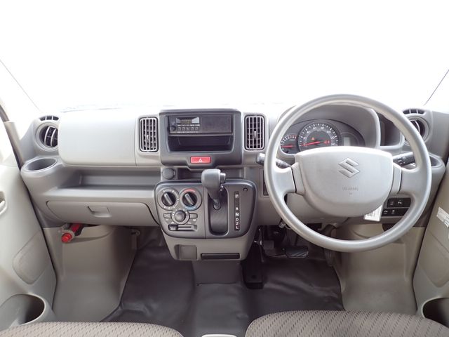 SUZUKI EVERY VAN 2021 Image 31