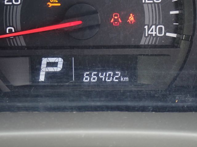 SUZUKI EVERY VAN 2021 Image 31