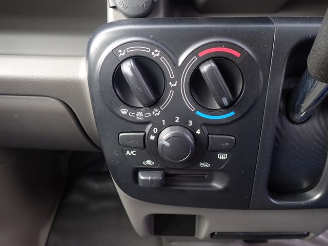 SUZUKI EVERY VAN 2021 Image 31