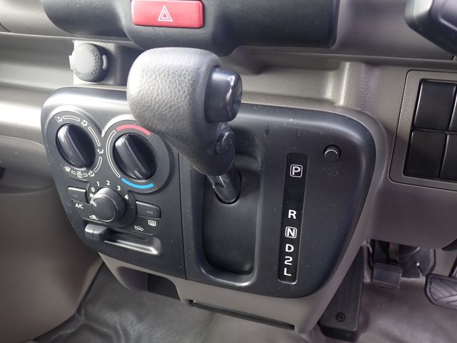 SUZUKI EVERY VAN 2021 Image 31
