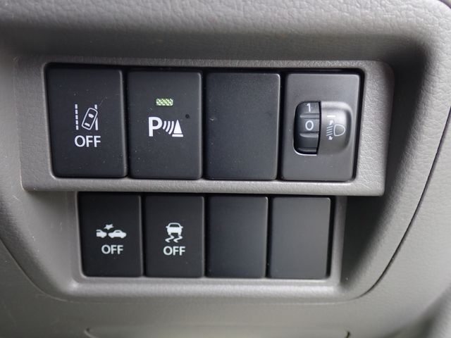 SUZUKI EVERY VAN 2021 Image 31