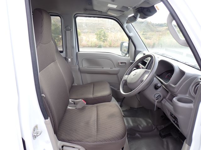 SUZUKI EVERY VAN 2021 Image 31