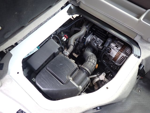 SUZUKI EVERY VAN 2021 Image 31