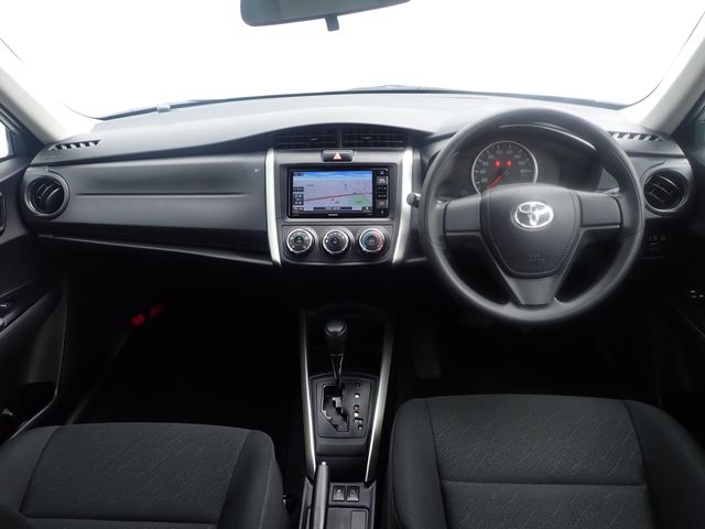 TOYOTA COROLLA FIELDER 2021 Image 31