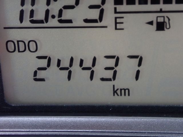 TOYOTA COROLLA FIELDER 2021 Image 31