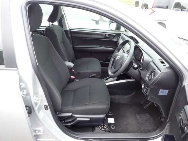 TOYOTA COROLLA FIELDER 2021 Image 31