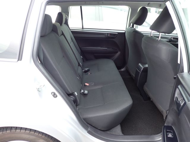 TOYOTA COROLLA FIELDER 2021 Image 31