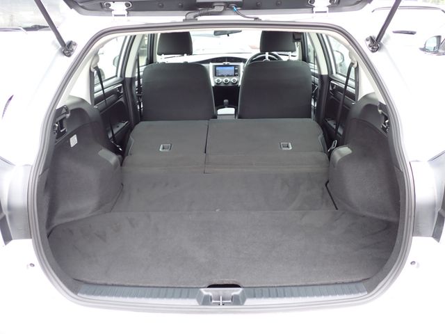 TOYOTA COROLLA FIELDER 2021 Image 31