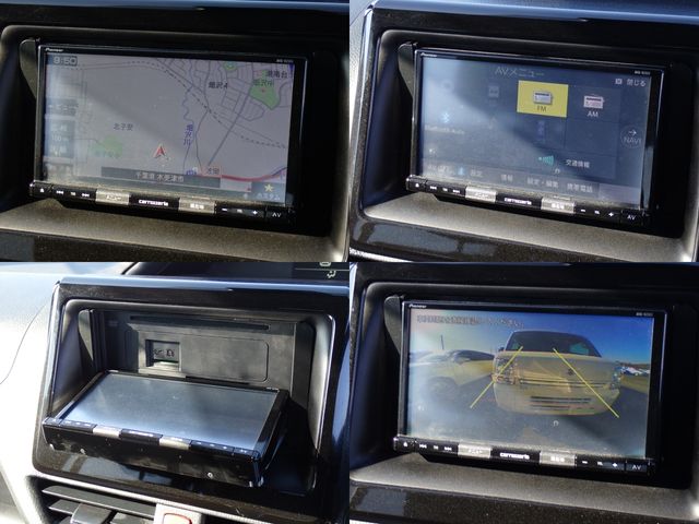 TOYOTA NOAH 2020 Image 31