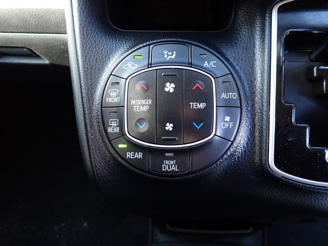 TOYOTA NOAH 2020 Image 31