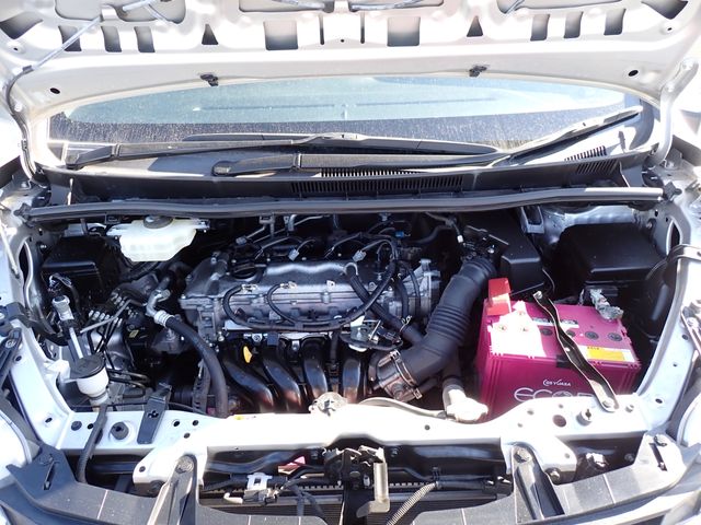 TOYOTA NOAH 2020 Image 31