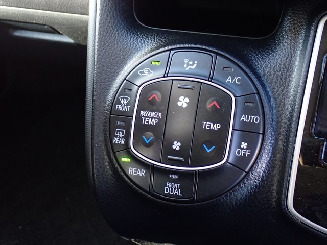 TOYOTA NOAH 2020 Image 31