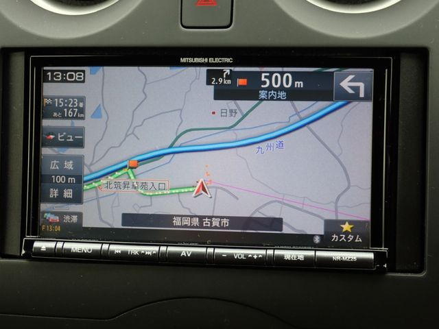 NISSAN NOTE 2018 Image 31