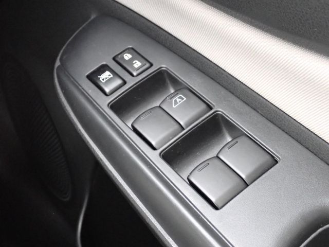 NISSAN NOTE 2018 Image 31