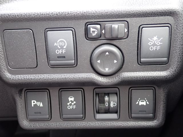 NISSAN NOTE 2018 Image 31