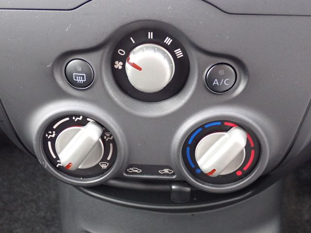 NISSAN NOTE 2018 Image 31