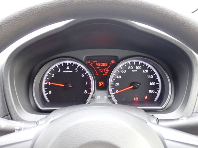 NISSAN NOTE 2018 Image 31