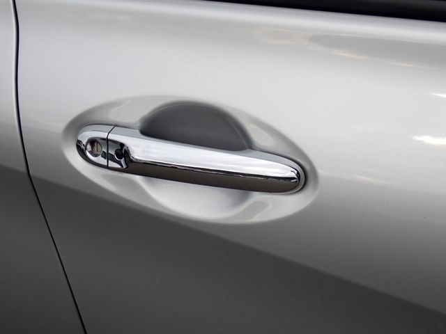 NISSAN NOTE 2018 Image 31