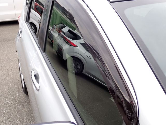 NISSAN NOTE 2018 Image 31