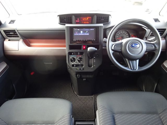 SUBARU JUSTY 2019 Image 31