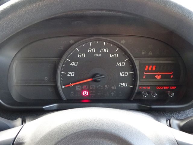 SUBARU JUSTY 2019 Image 31