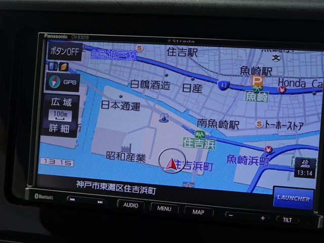 SUBARU JUSTY 2019 Image 31