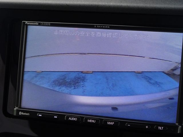 SUBARU JUSTY 2019 Image 31