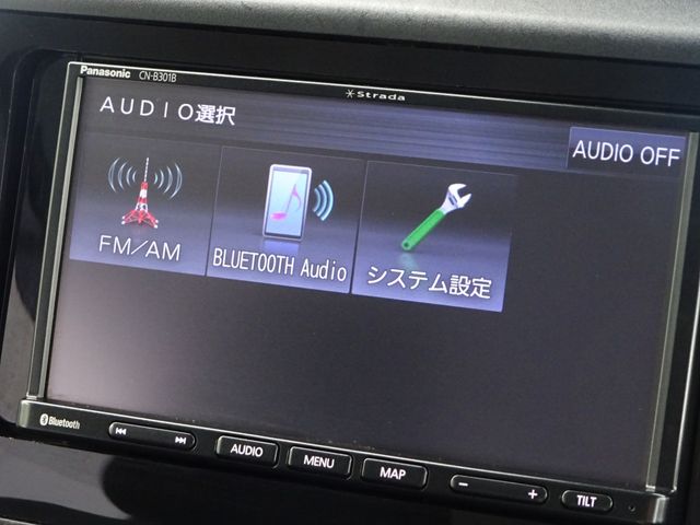 SUBARU JUSTY 2019 Image 31