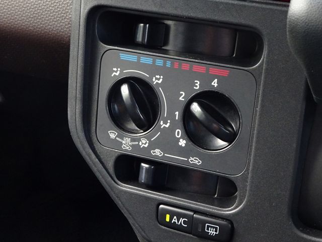 SUBARU JUSTY 2019 Image 31