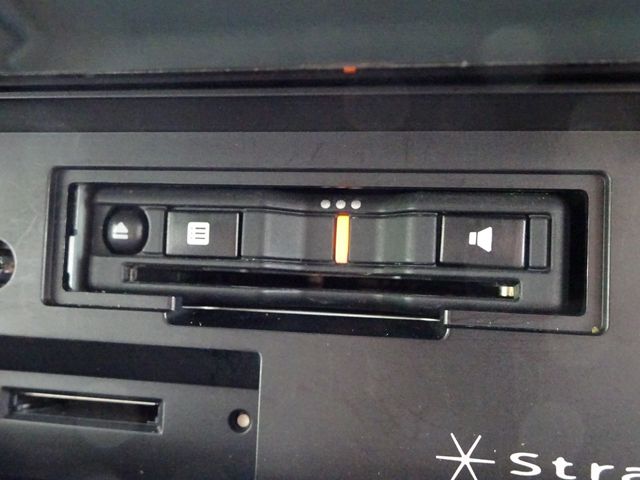 SUBARU JUSTY 2019 Image 31