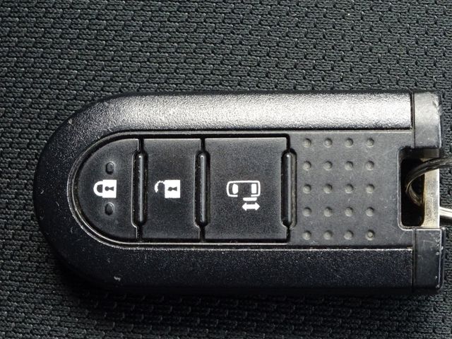 SUBARU JUSTY 2019 Image 31