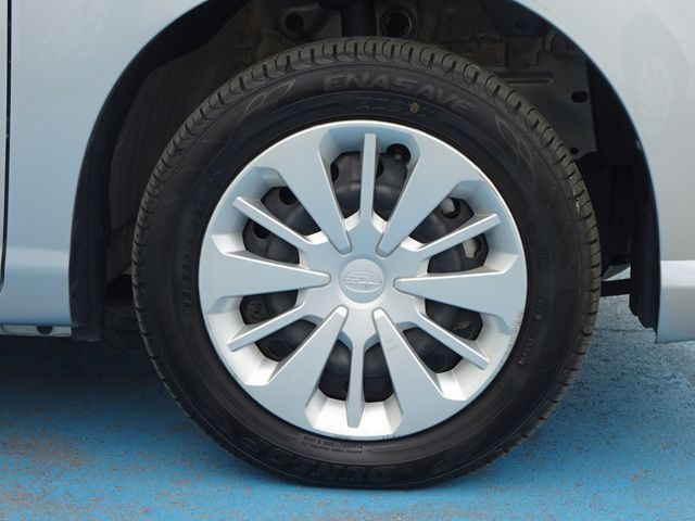 SUBARU JUSTY 2019 Image 31