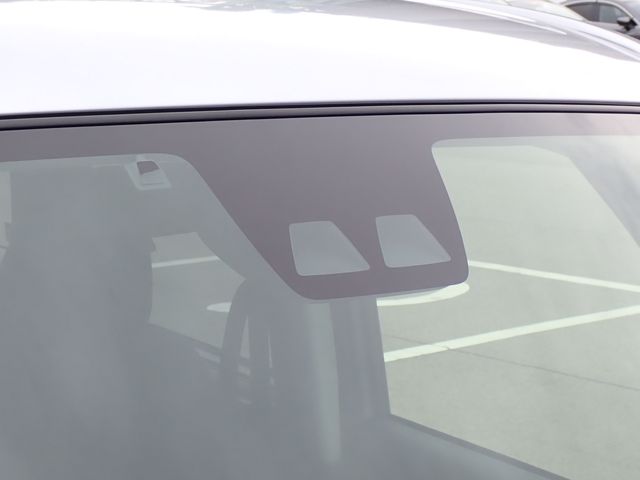 SUBARU JUSTY 2019 Image 31