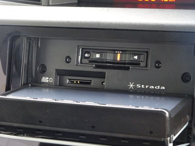 SUBARU JUSTY 2019 Image 31