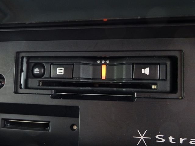 SUBARU JUSTY 2019 Image 31