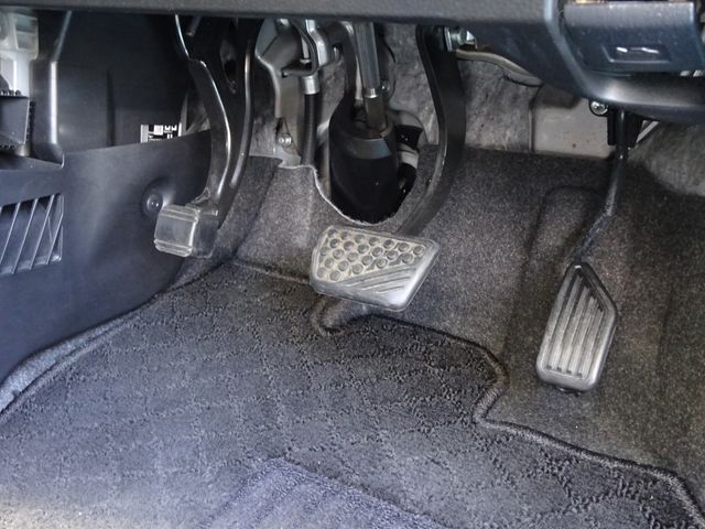 SUBARU JUSTY 2019 Image 31