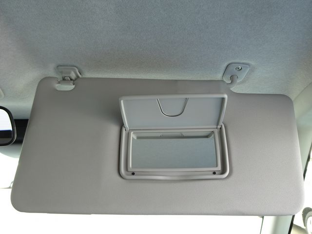 SUBARU JUSTY 2019 Image 31