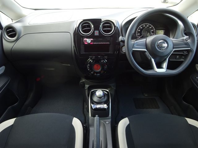 NISSAN NOTE 2020 Image 31