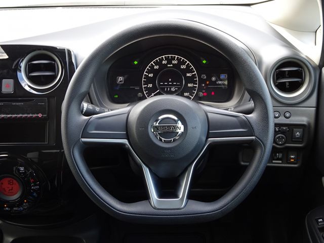 NISSAN NOTE 2020 Image 31