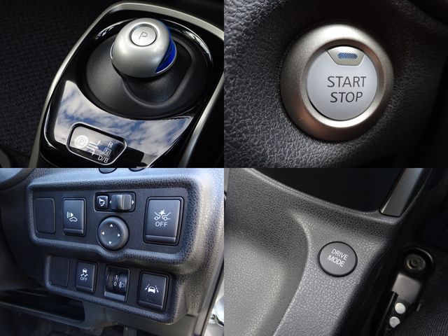 NISSAN NOTE 2020 Image 31