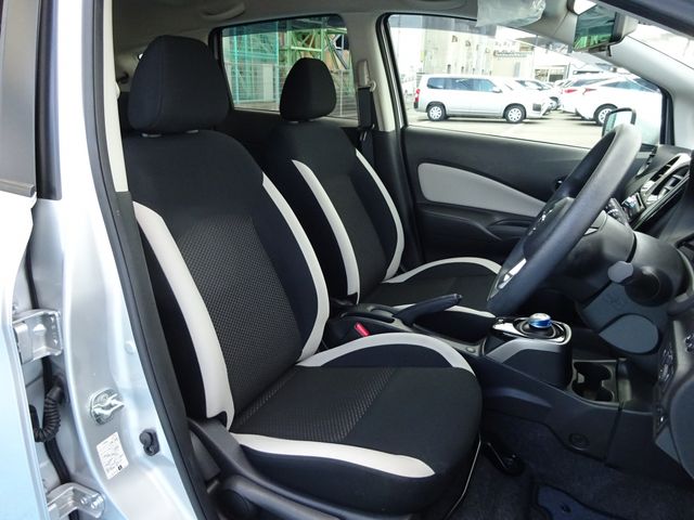 NISSAN NOTE 2020 Image 31