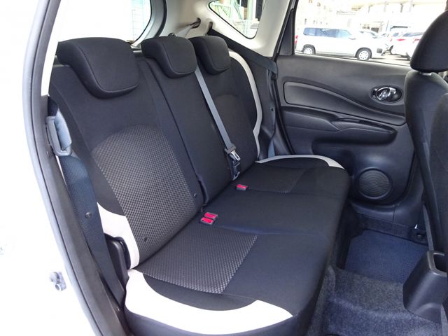 NISSAN NOTE 2020 Image 31